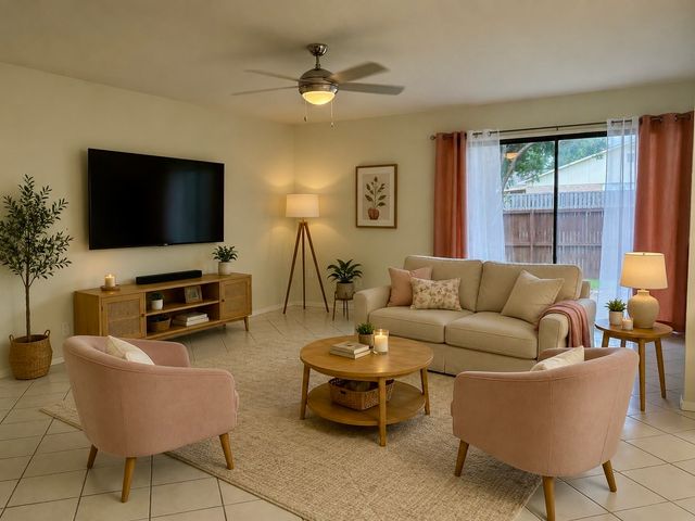 2818 Gayle Drive, Garland, TX 75044