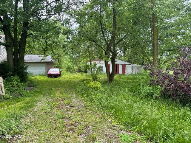816 E Hume Road, Lima, OH 45806
