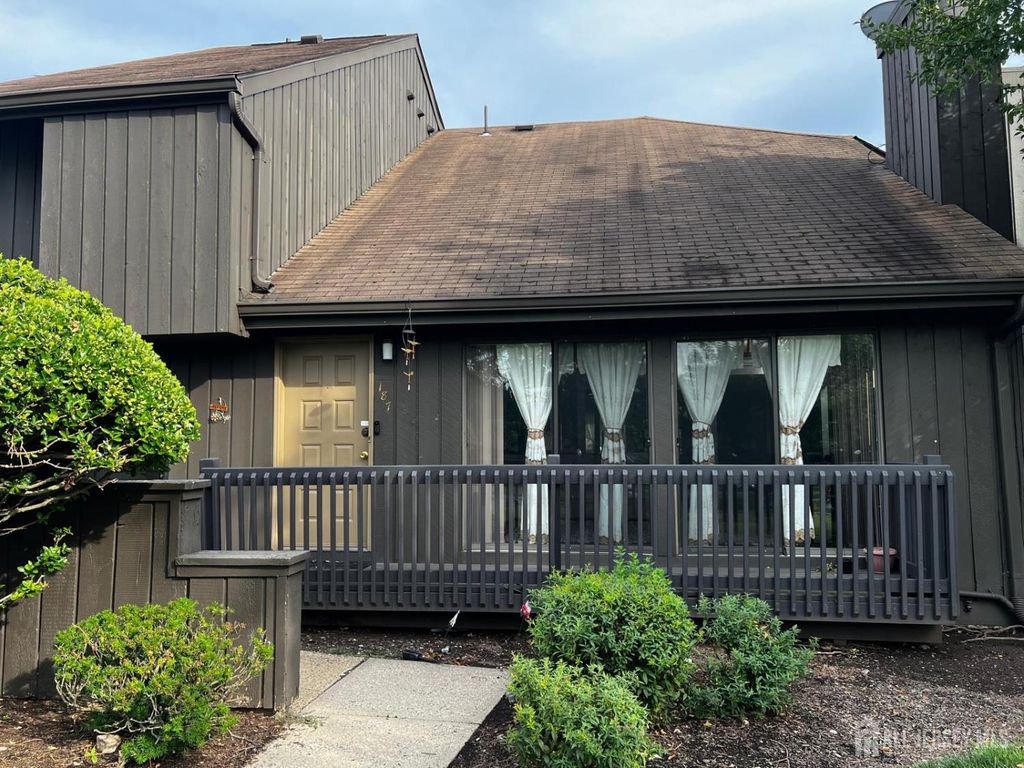 187 Westgate Drive, Edison, NJ 08820