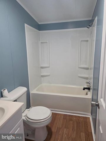 2732 CROSSROAD SCHOOL RD, Hedgesville, WV 25427