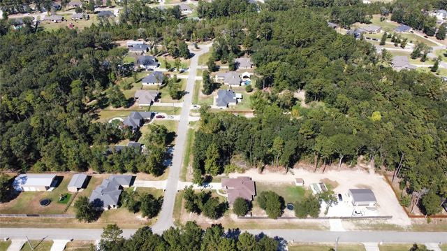 17127 Paluxy Court, Splendora, TX 77372