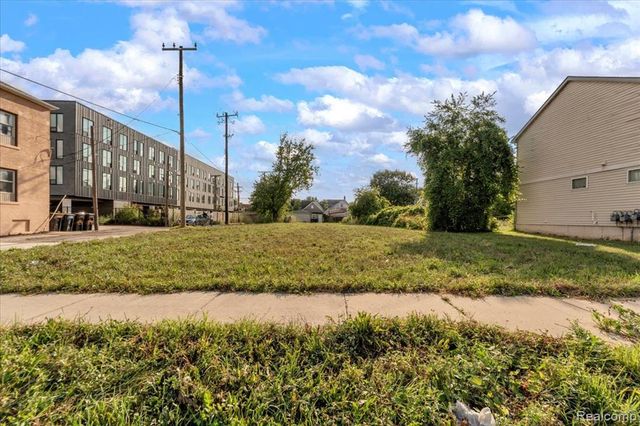 1937 Hubbard Street, Detroit, MI 48209
