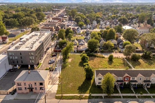 1937 Hubbard Street, Detroit, MI 48209