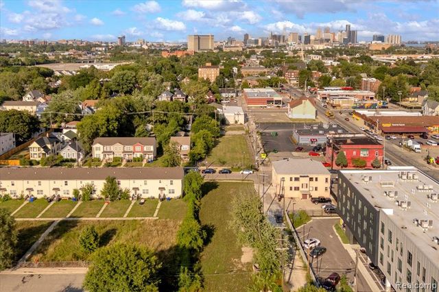 1937 Hubbard Street, Detroit, MI 48209
