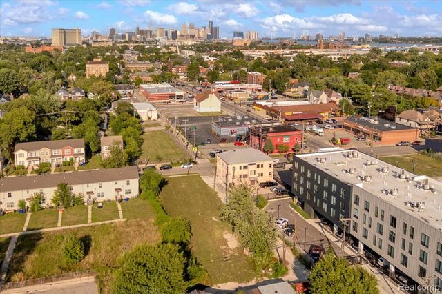 1937 Hubbard Street, Detroit, MI 48209