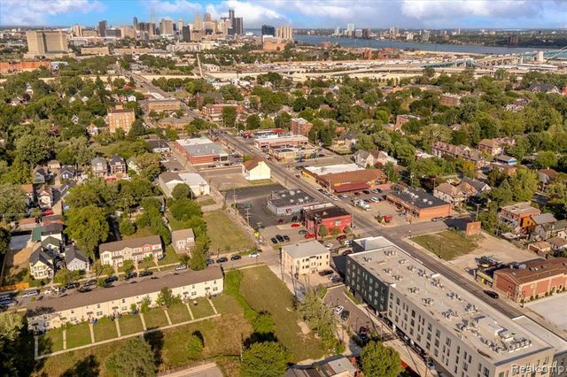 1937 Hubbard Street, Detroit, MI 48209
