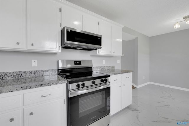 5316 Martin Avenue NE, Fort Payne, AL 35967