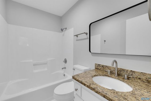 5316 Martin Avenue NE, Fort Payne, AL 35967