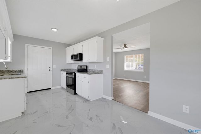 5316 Martin Avenue NE, Fort Payne, AL 35967