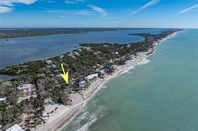 7210 MANASOTA KEY ROAD, Englewood, FL 34223