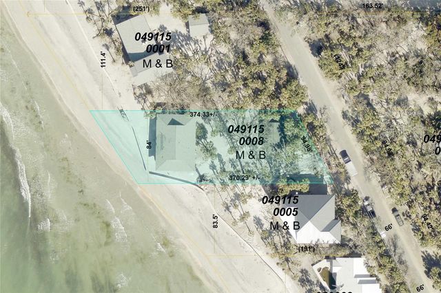 7210 MANASOTA KEY ROAD, Englewood, FL 34223