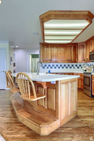 5708 S 950 E, South Ogden, UT 84405