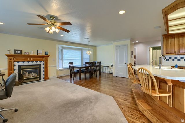 5708 S 950 E, South Ogden, UT 84405
