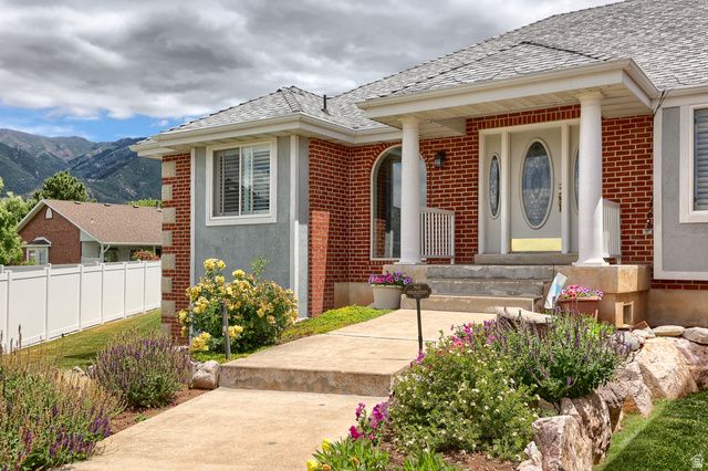 5708 S 950 E, South Ogden, UT 84405