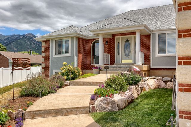 5708 S 950 E, South Ogden, UT 84405