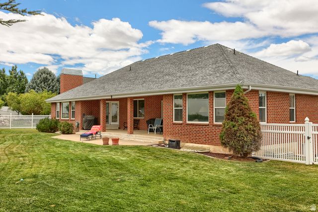 5708 S 950 E, South Ogden, UT 84405