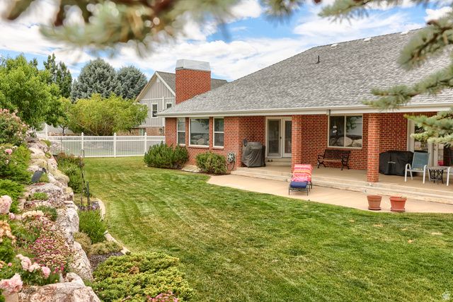 5708 S 950 E, South Ogden, UT 84405