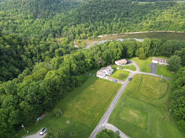 Lot 19 Aaron Lane, Russell Springs, KY 42642