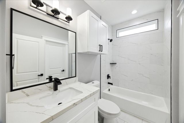 6496 Tc Jester Boulevard, Houston, TX 77091