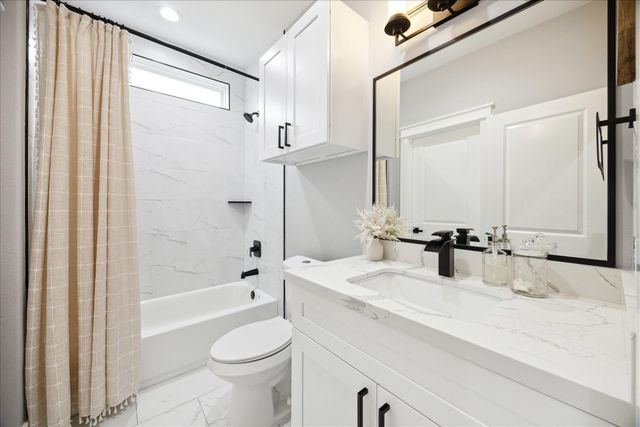 6496 Tc Jester Boulevard, Houston, TX 77091