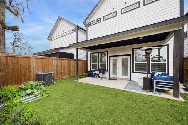 6496 Tc Jester Boulevard, Houston, TX 77091