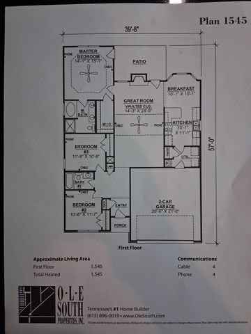 203 Neal Ave, Smyrna, TN 37167