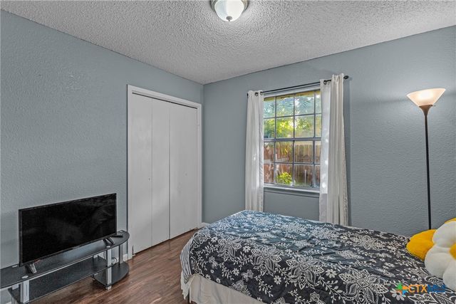 204 Zinnia Drive, Killeen, TX 76542