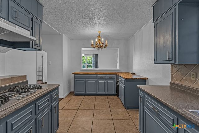 204 Zinnia Drive, Killeen, TX 76542
