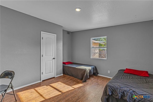 204 Zinnia Drive, Killeen, TX 76542