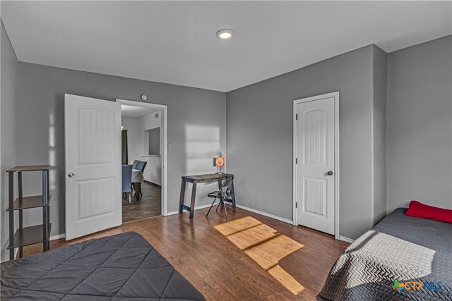 204 Zinnia Drive, Killeen, TX 76542