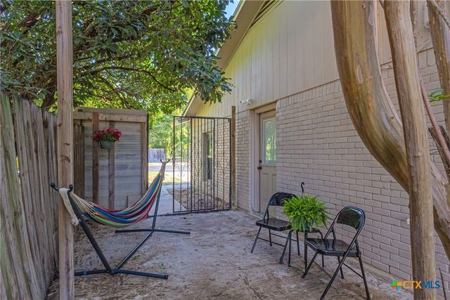 204 Zinnia Drive, Killeen, TX 76542
