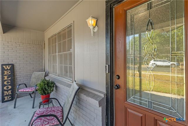 204 Zinnia Drive, Killeen, TX 76542