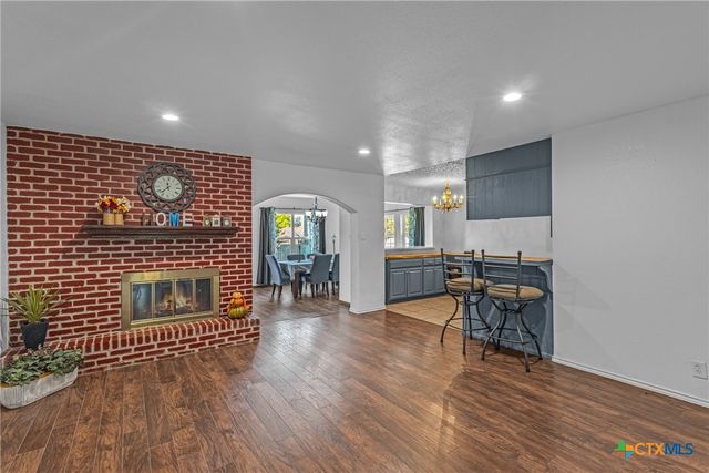 204 Zinnia Drive, Killeen, TX 76542