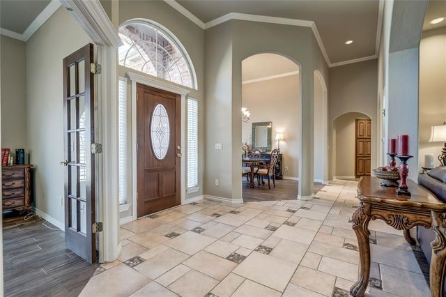 18017 San Mateo Court, Edmond, OK 73012