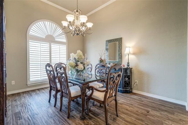 18017 San Mateo Court, Edmond, OK 73012