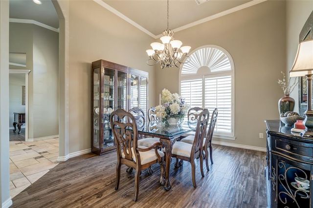 18017 San Mateo Court, Edmond, OK 73012