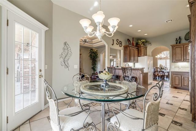 18017 San Mateo Court, Edmond, OK 73012