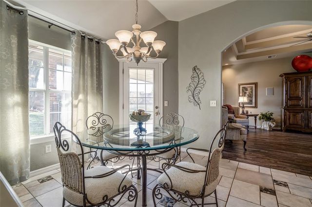 18017 San Mateo Court, Edmond, OK 73012