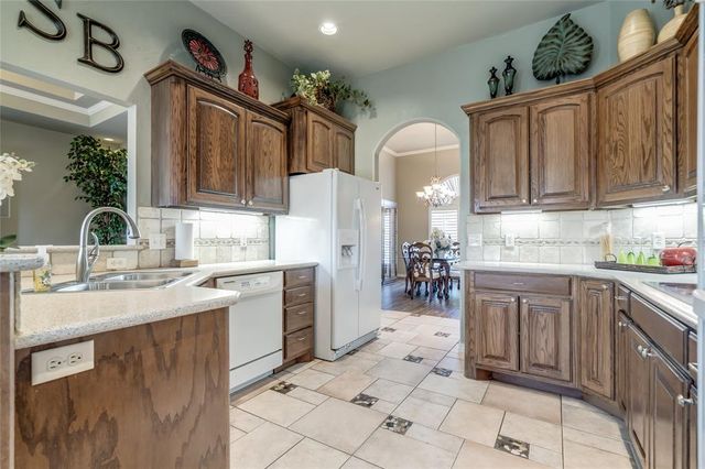 18017 San Mateo Court, Edmond, OK 73012