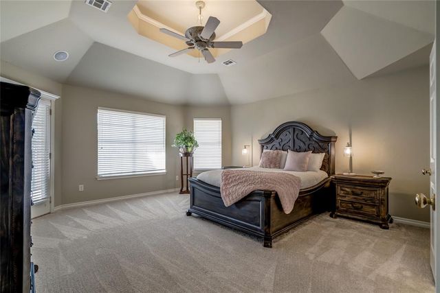 18017 San Mateo Court, Edmond, OK 73012