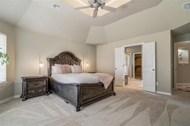 18017 San Mateo Court, Edmond, OK 73012