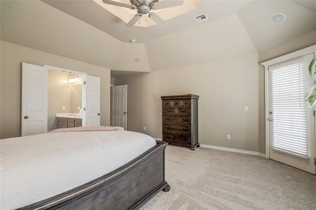 18017 San Mateo Court, Edmond, OK 73012