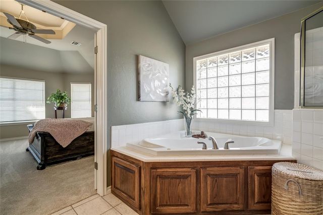 18017 San Mateo Court, Edmond, OK 73012