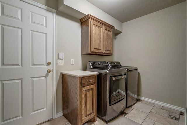 18017 San Mateo Court, Edmond, OK 73012