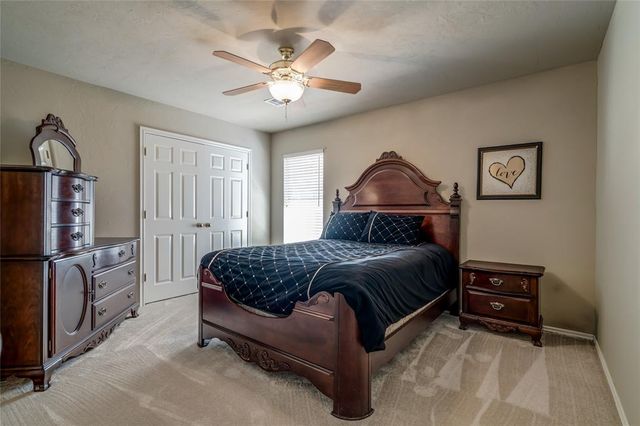 18017 San Mateo Court, Edmond, OK 73012