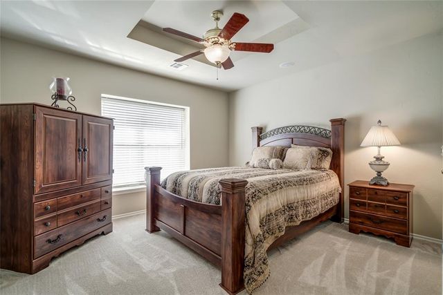 18017 San Mateo Court, Edmond, OK 73012