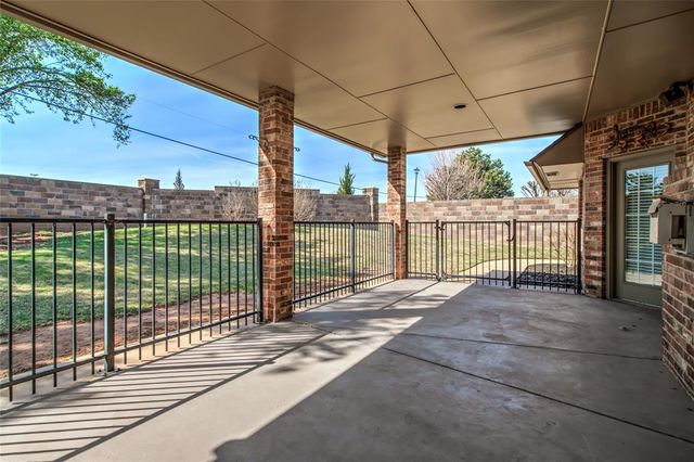 18017 San Mateo Court, Edmond, OK 73012