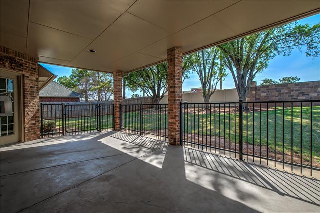 18017 San Mateo Court, Edmond, OK 73012