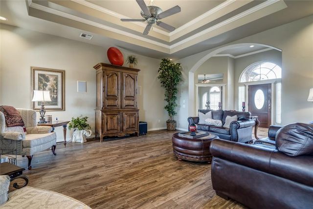 18017 San Mateo Court, Edmond, OK 73012