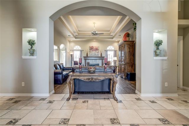 18017 San Mateo Court, Edmond, OK 73012